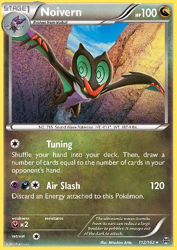 Noivern (112/162)
