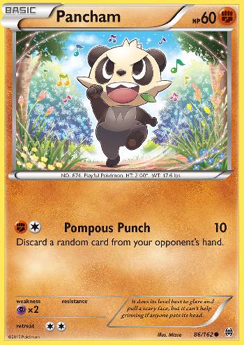 Pancham (86/162)