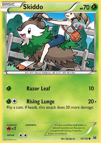 Skiddo (16/162)