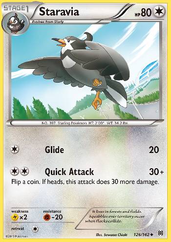 Staravia (126/162)