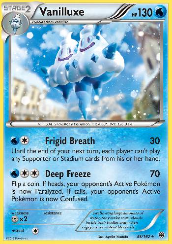 Vanilluxe (45/162)