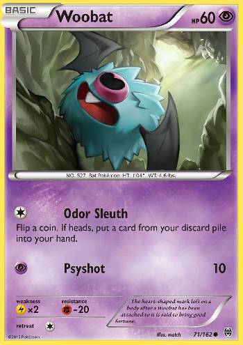 Woobat (71/162)