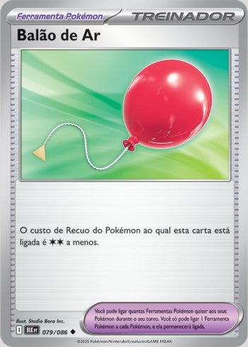 Air Balloon (079/086)