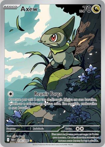 Axew (145/086)