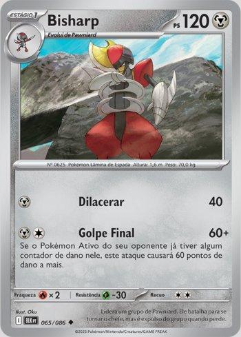 Bisharp (065/086)