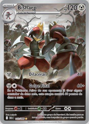 Bisharp (143/086)