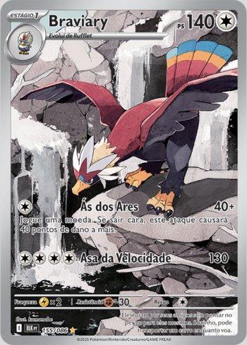 Braviary (155/086)