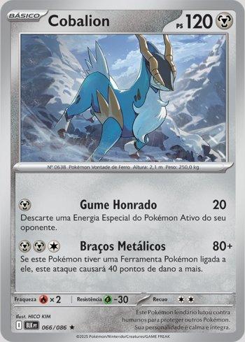 Cobalion (066/086)