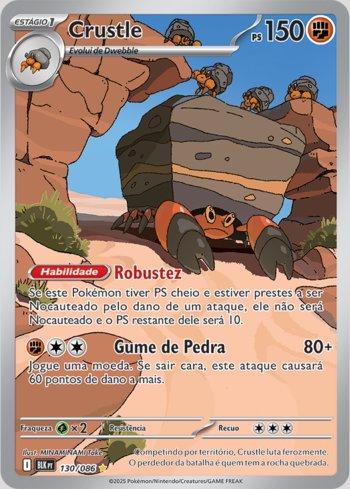 Crustle (130/086)