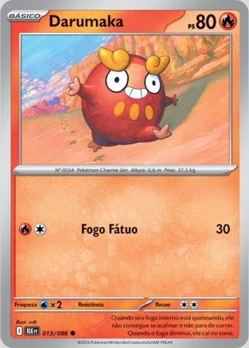 Darumaka (013/086)
