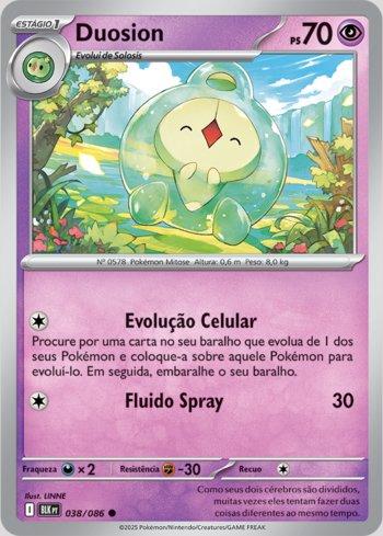 Duosion (038/086)