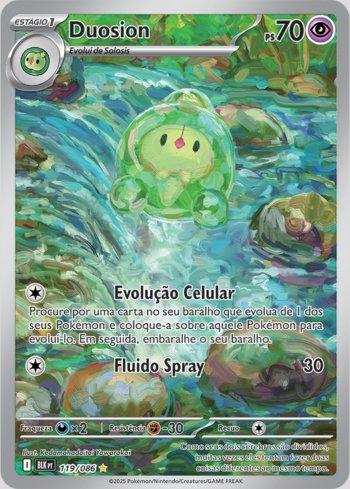 Duosion (119/086)