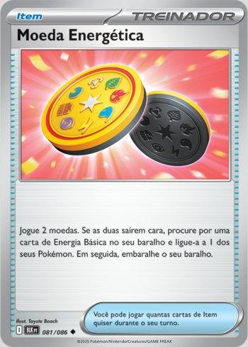 Energy Coin (081/086)