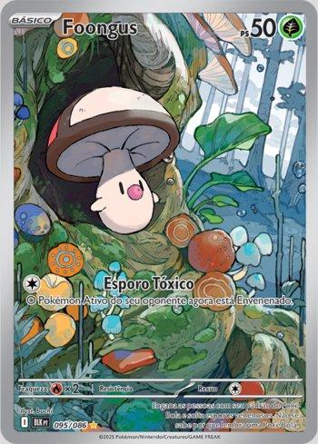 Foongus (095/086)