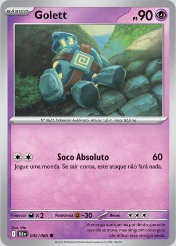 Golett (042/086)