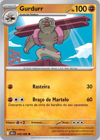 Gurdurr (048/086)