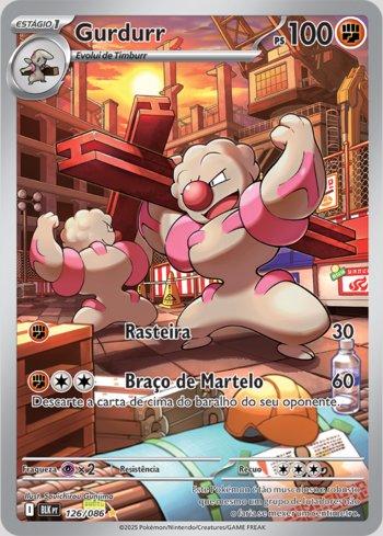 Gurdurr (126/086)