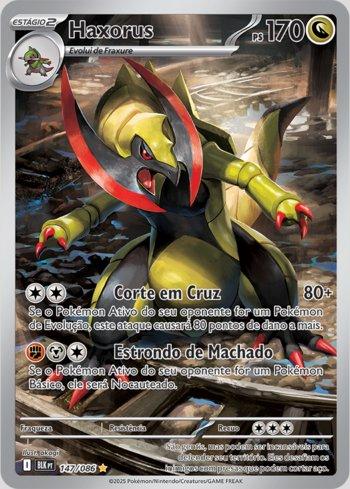 Haxorus (147/086)