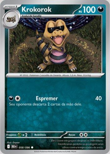 Krokorok (058/086)
