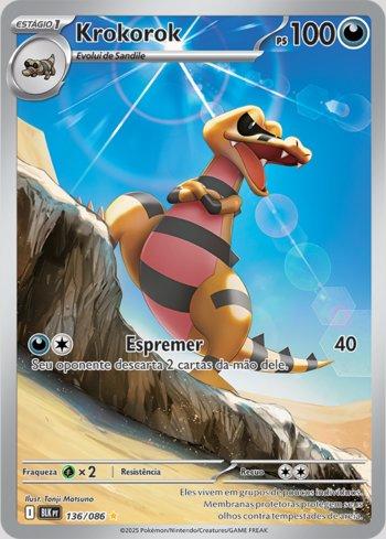 Krokorok (136/086)