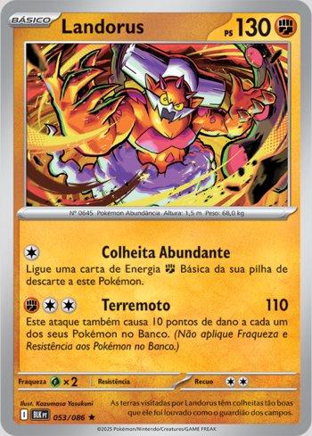 Landorus (053/086)