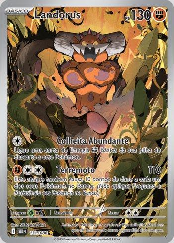 Landorus (131/086)