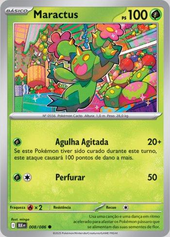 Maractus (008/086)