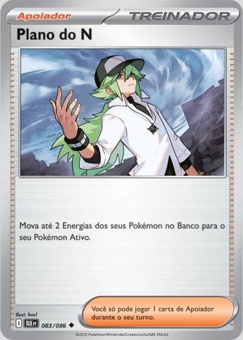 N's Plan (083/086)