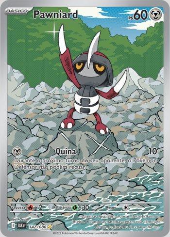 Pawniard (142/086)