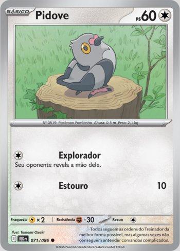 Pidove (071/086)