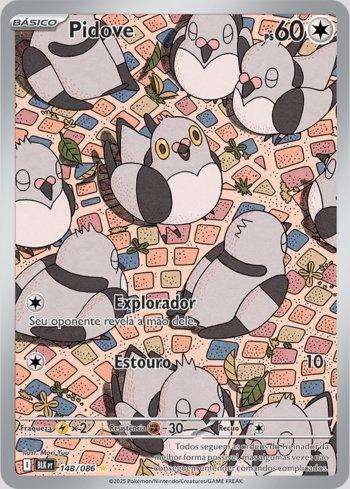 Pidove (148/086)