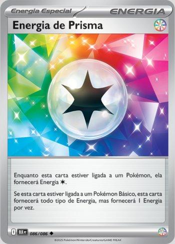 Prism Energy (086/086)