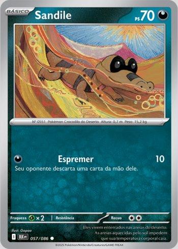 Sandile (057/086)