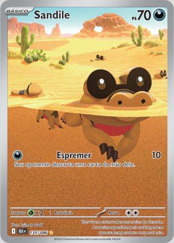 Sandile (135/086)
