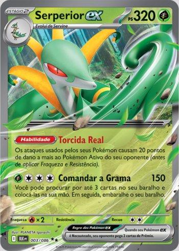 Serperior ex (003/086)