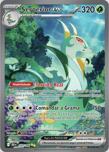 Serperior ex (164/086)