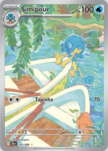 Simipour (102/086)