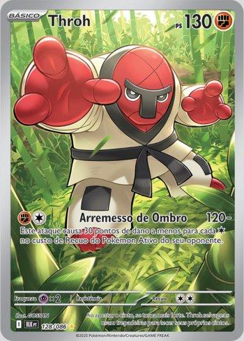 Throh (128/086)