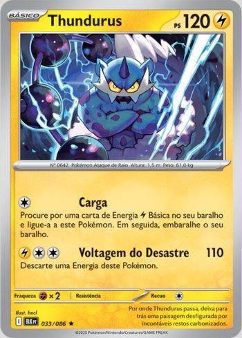 Thundurus (033/086)