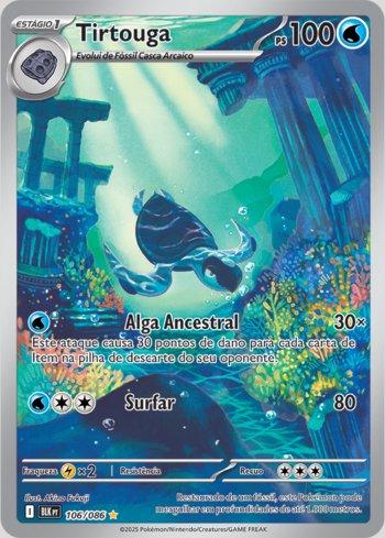 Tirtouga (106/086)