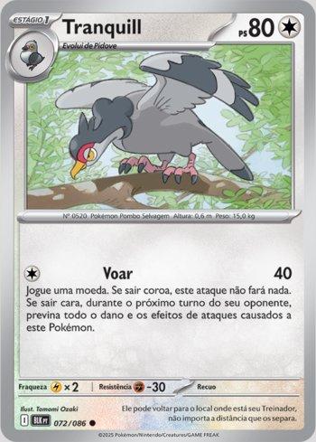Tranquill (072/086)