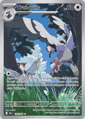 Tranquill (149/086)