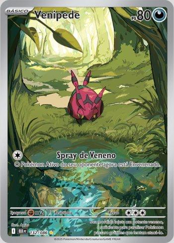 Venipede (132/086)