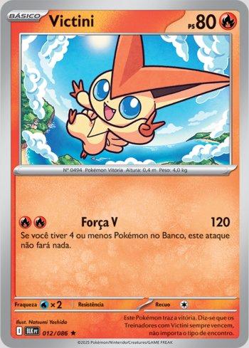 Victini (012/086)