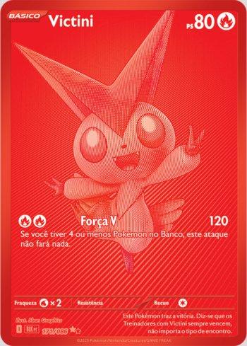 Victini (171/086)