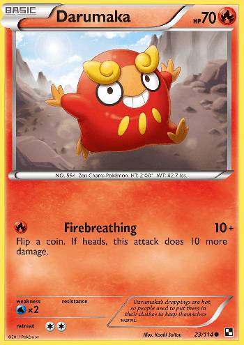 Darumaka
