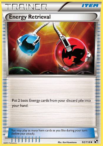 Energy Retrieval (92/114)