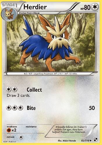Herdier (82/114)