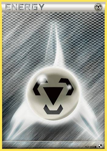 Metal Energy (112/114)