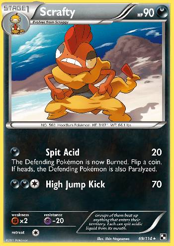 Scrafty (69/114)
